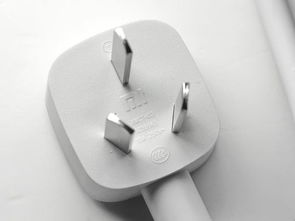 踐行工匠精神 米家四位四控3usb插線板拆測