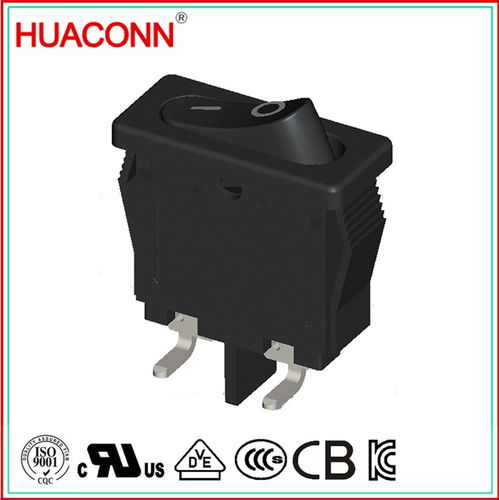 船型開關(guān)型號綜述 從華琴電子到虎門船型開關(guān)的應(yīng)用與選擇