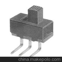 撥動開關SS-12F27 產品概述與東莞市神九實業(yè)簡介