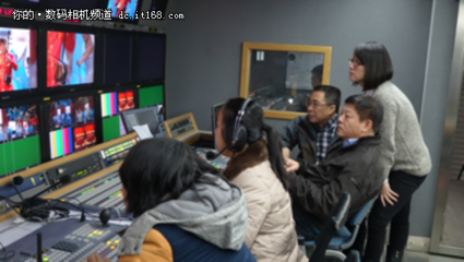 索尼影視學院助力新春節目制作，科技創新提升電視體驗