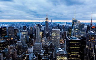 2035年 三四線城市的基建新圖景——未來十一年工程建設(shè)趨勢展望